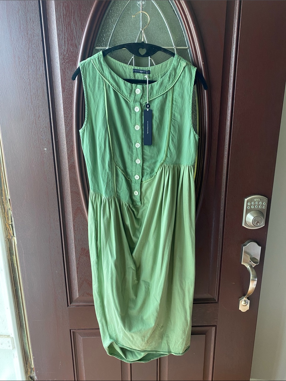 HIGH USE ABITO DONNA SURPRISING DRESS - Picture 2 of 8